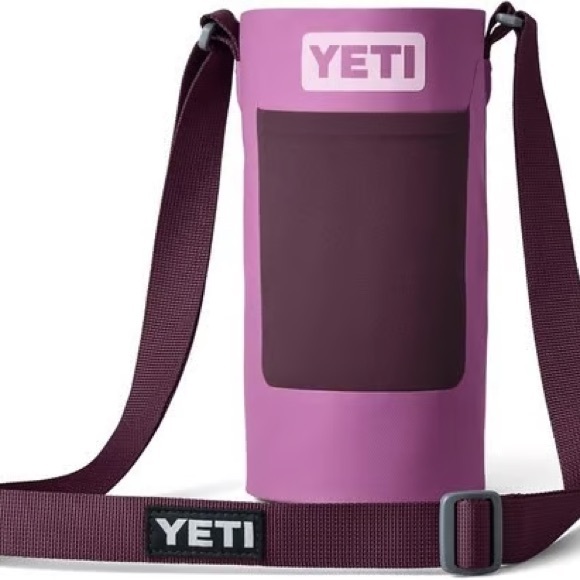 Yeti Accessories - YETI Rambler Bottle Sling, Large